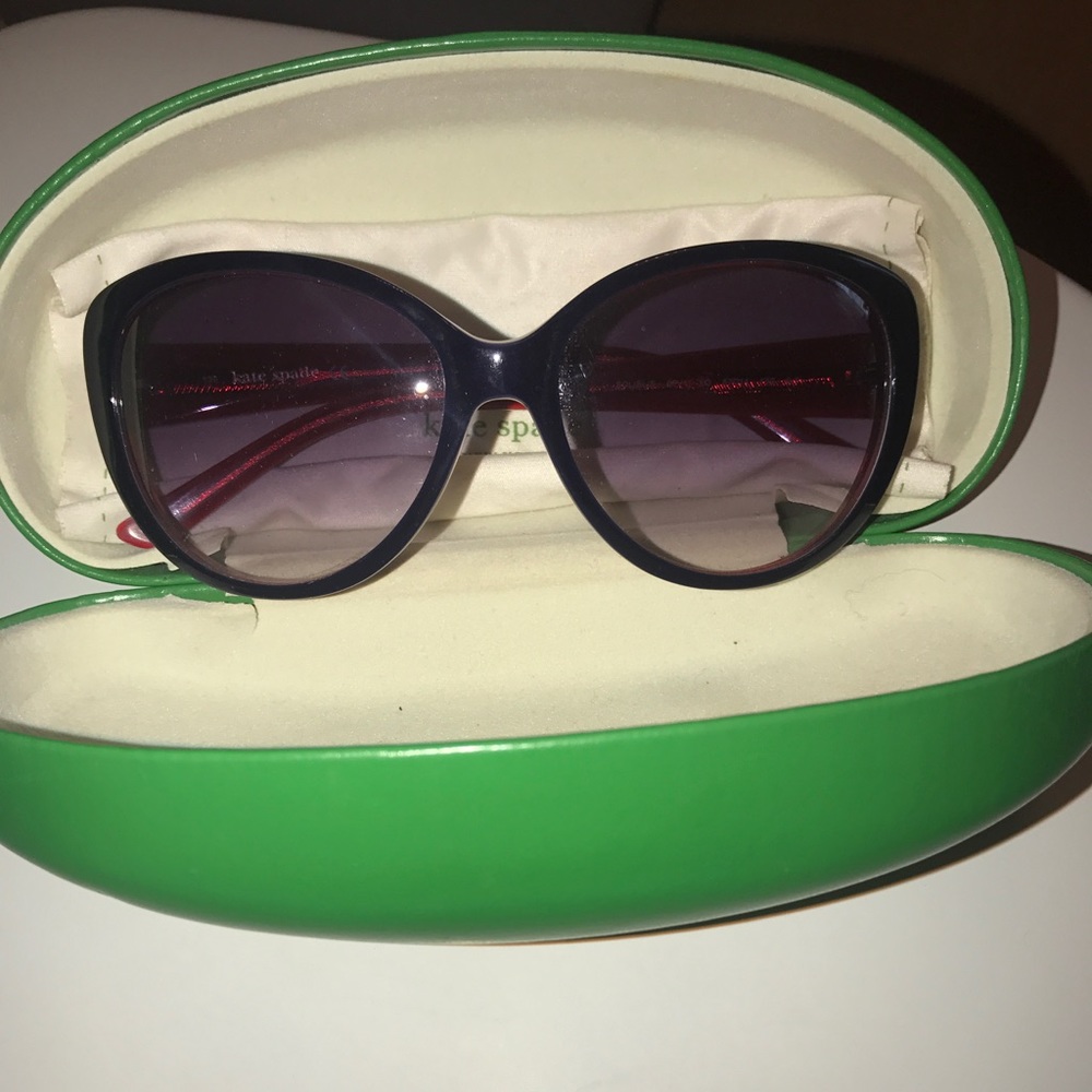 Kate Spade sunglasses